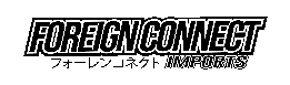 Foreign Connect