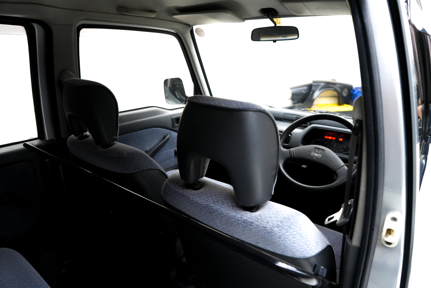 1994 Honda Acty Street Van 4WD