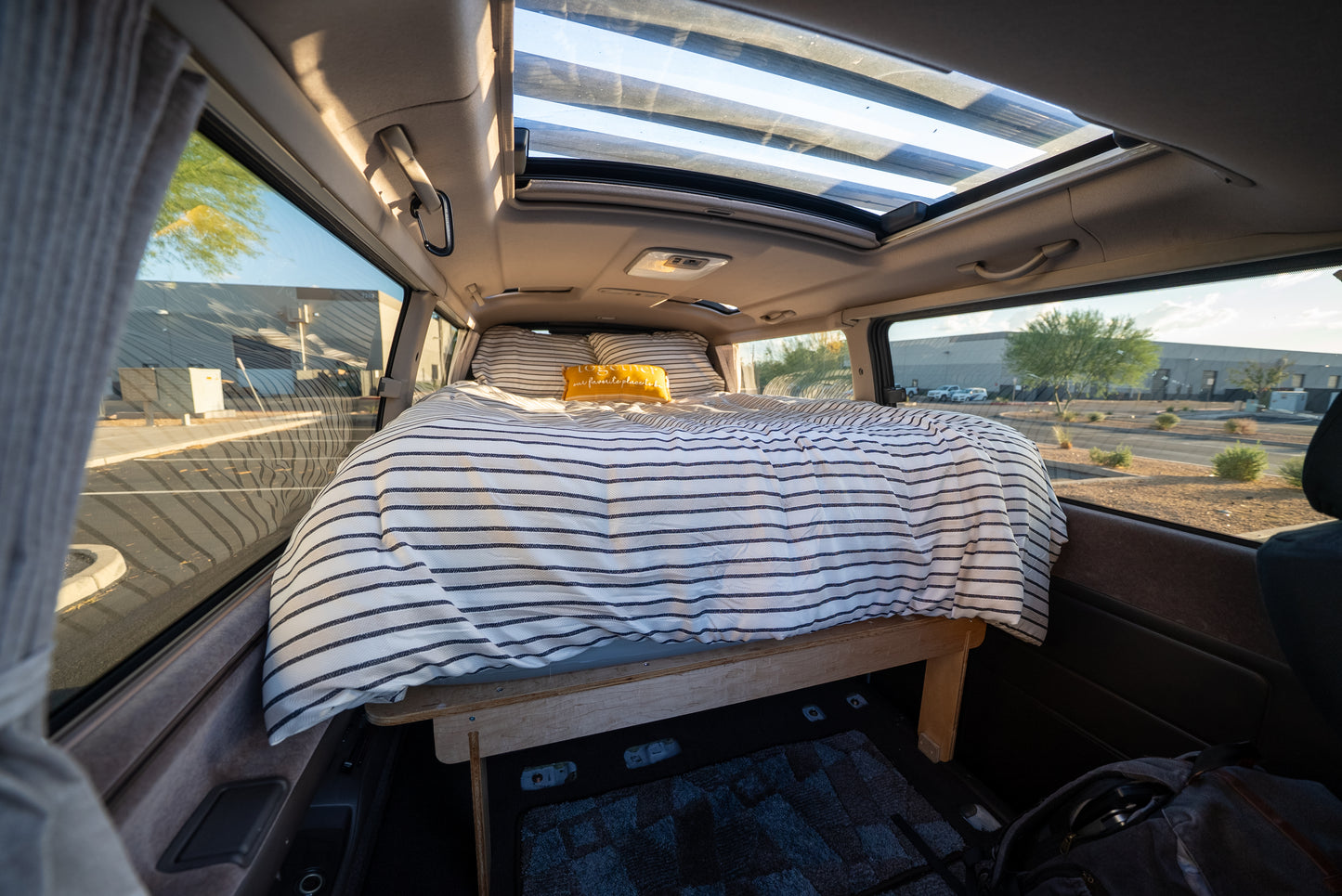 1997 Toyota Hiace Living Saloon EX ā 1KZ Turbo Diesel šÆšµ