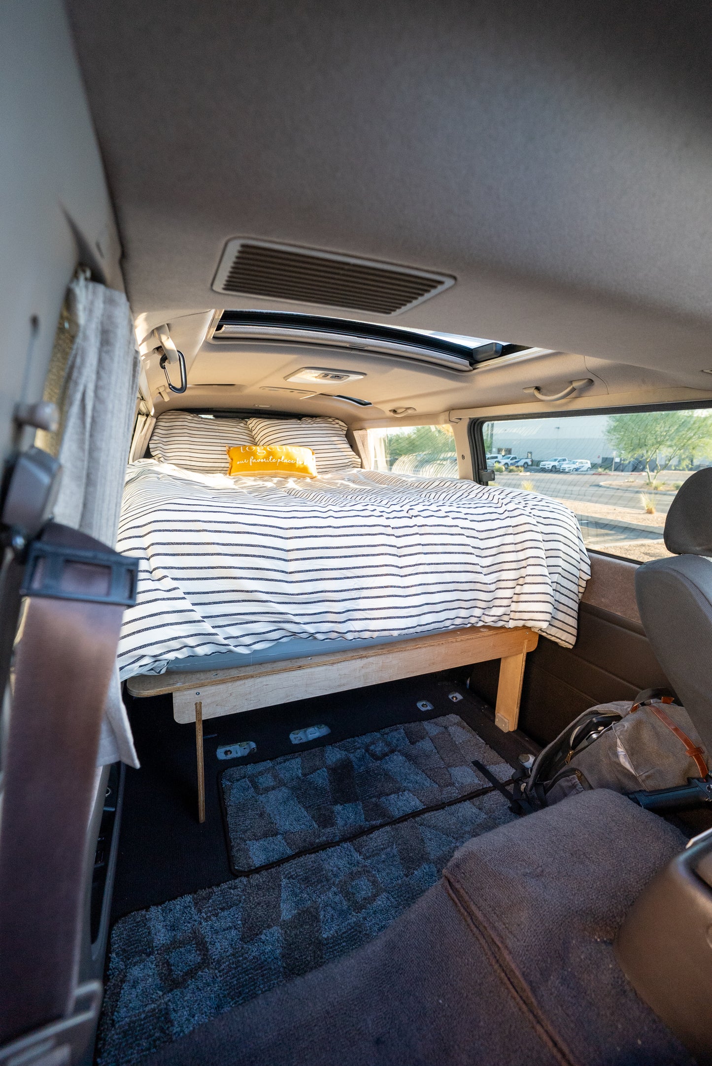 1997 Toyota Hiace Living Saloon EX ā 1KZ Turbo Diesel šÆšµ