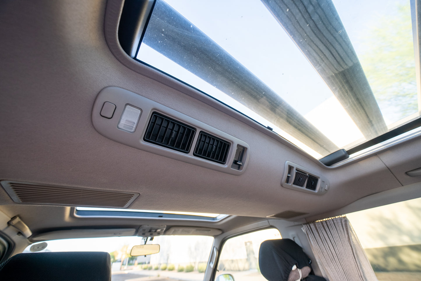1997 Toyota Hiace Living Saloon EX ā 1KZ Turbo Diesel šÆšµ