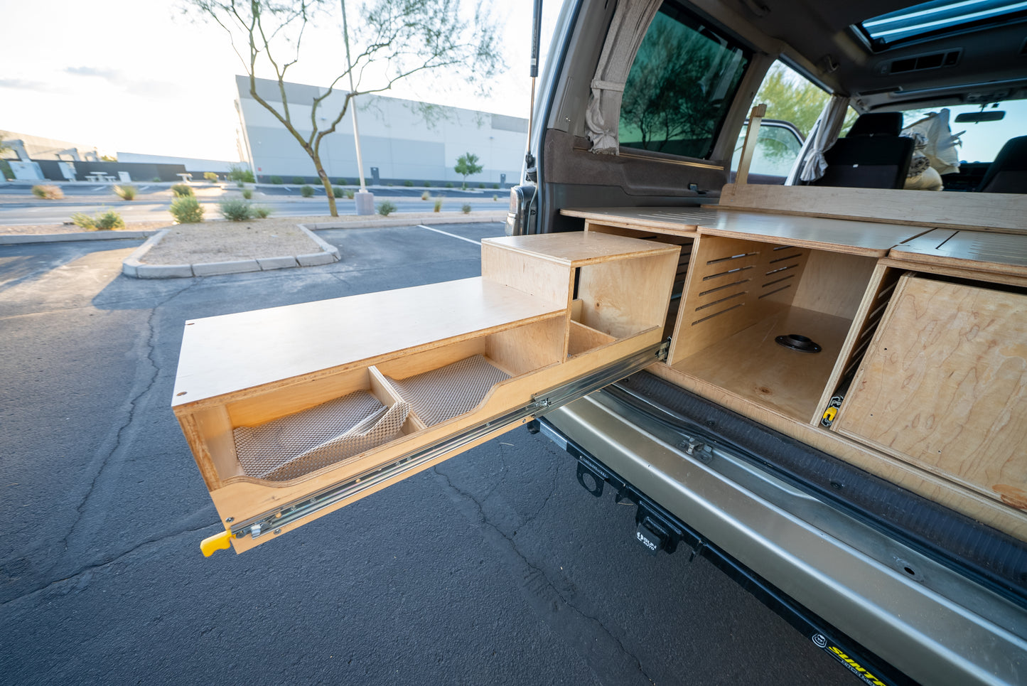 1997 Toyota Hiace Living Saloon EX ā 1KZ Turbo Diesel šÆšµ