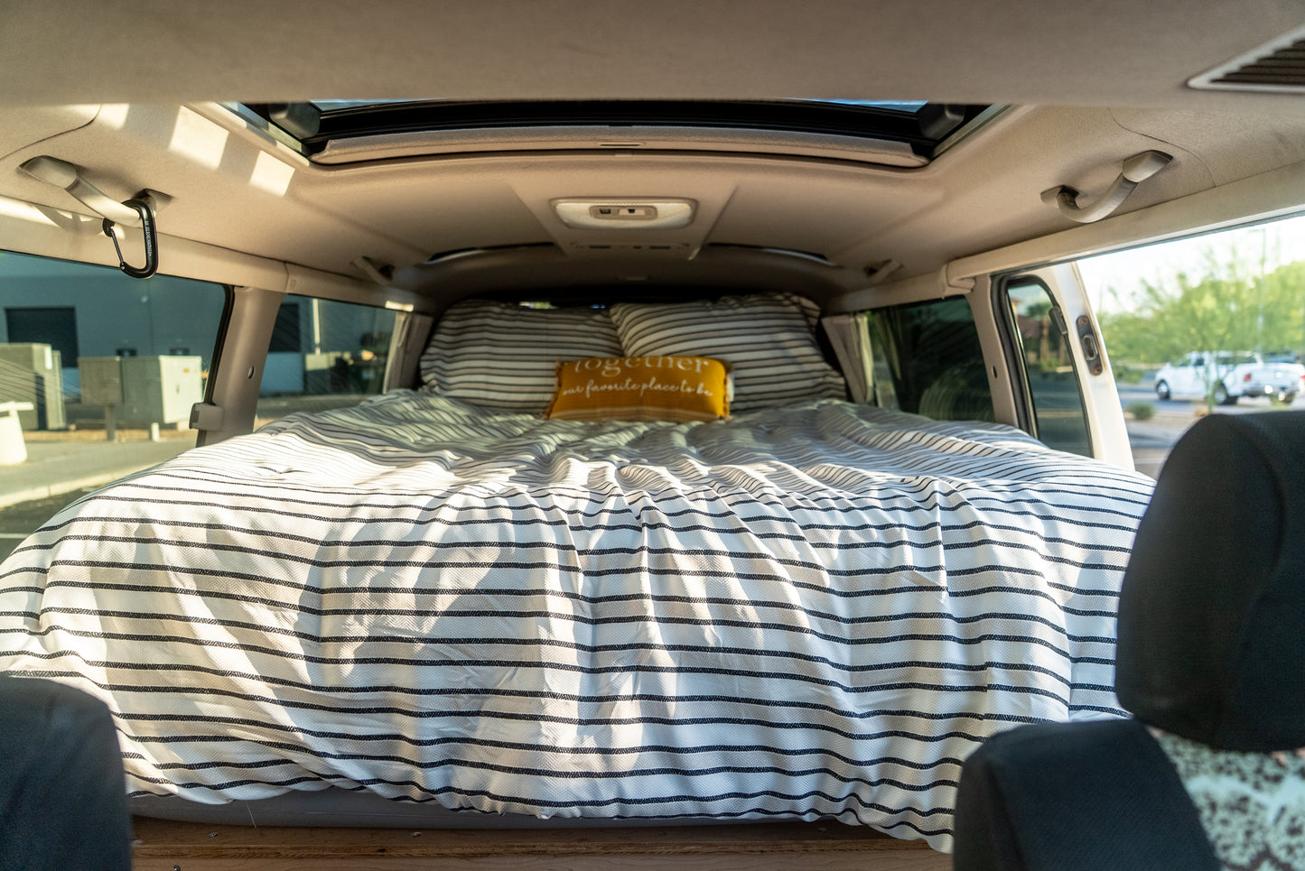 1997 Toyota Hiace Living Saloon EX ā 1KZ Turbo Diesel šÆšµ