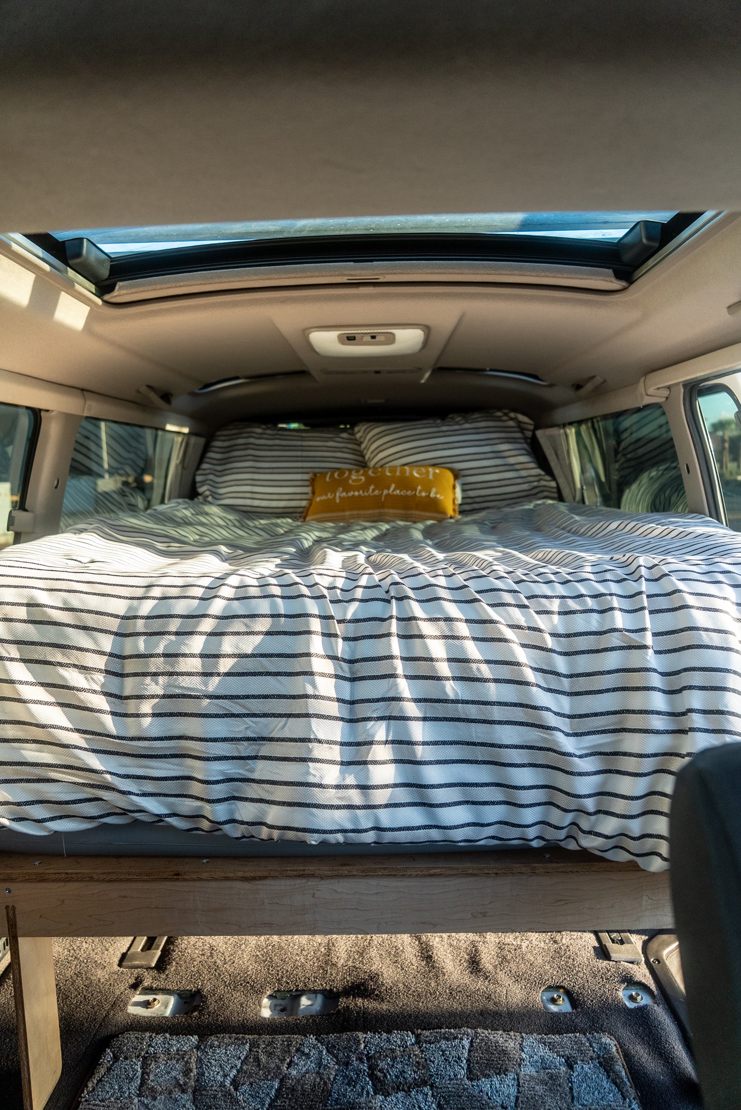 1997 Toyota Hiace Living Saloon EX ā 1KZ Turbo Diesel šÆšµ