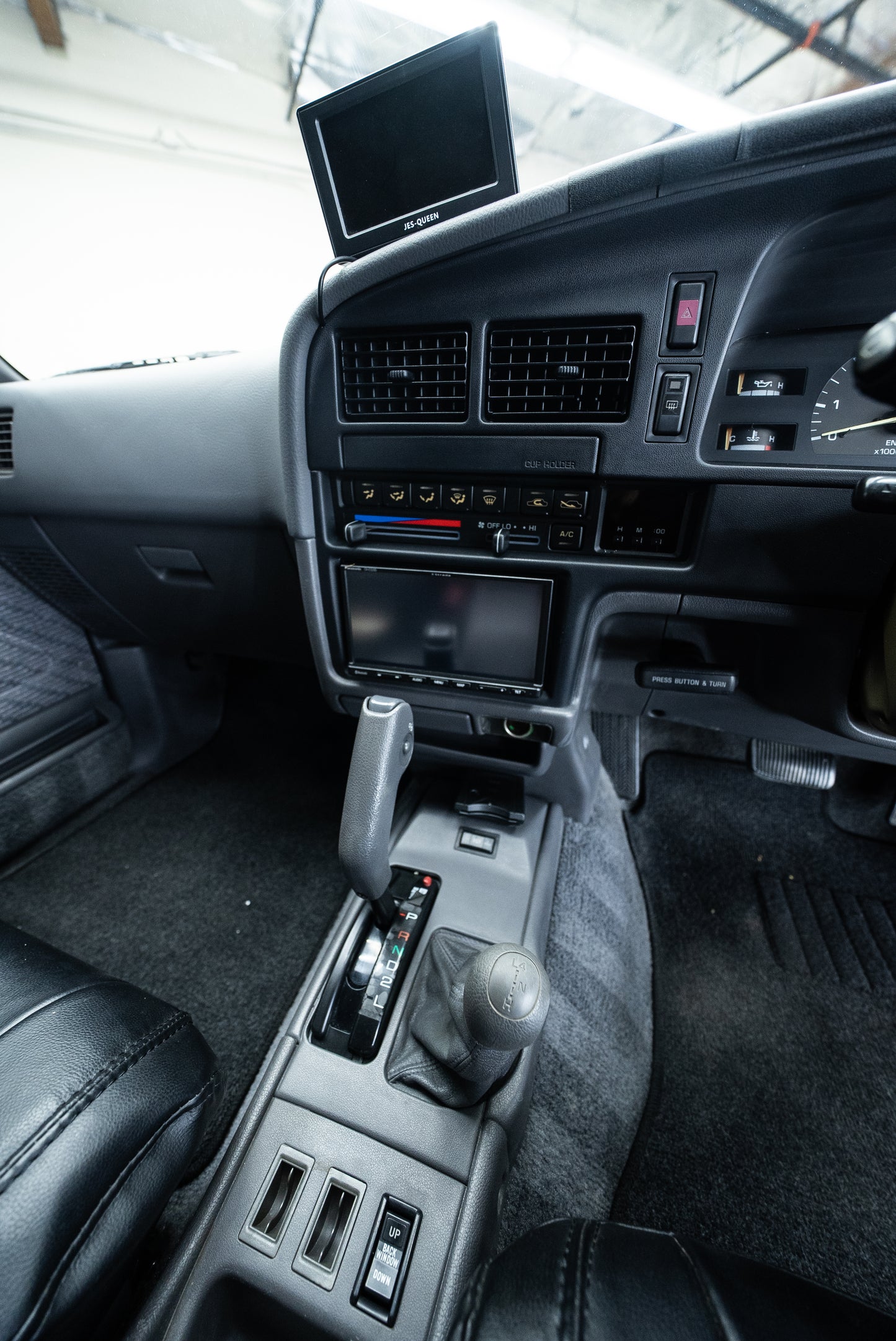 1992 Toyota Hilux Surf SSR-X LOW MILES