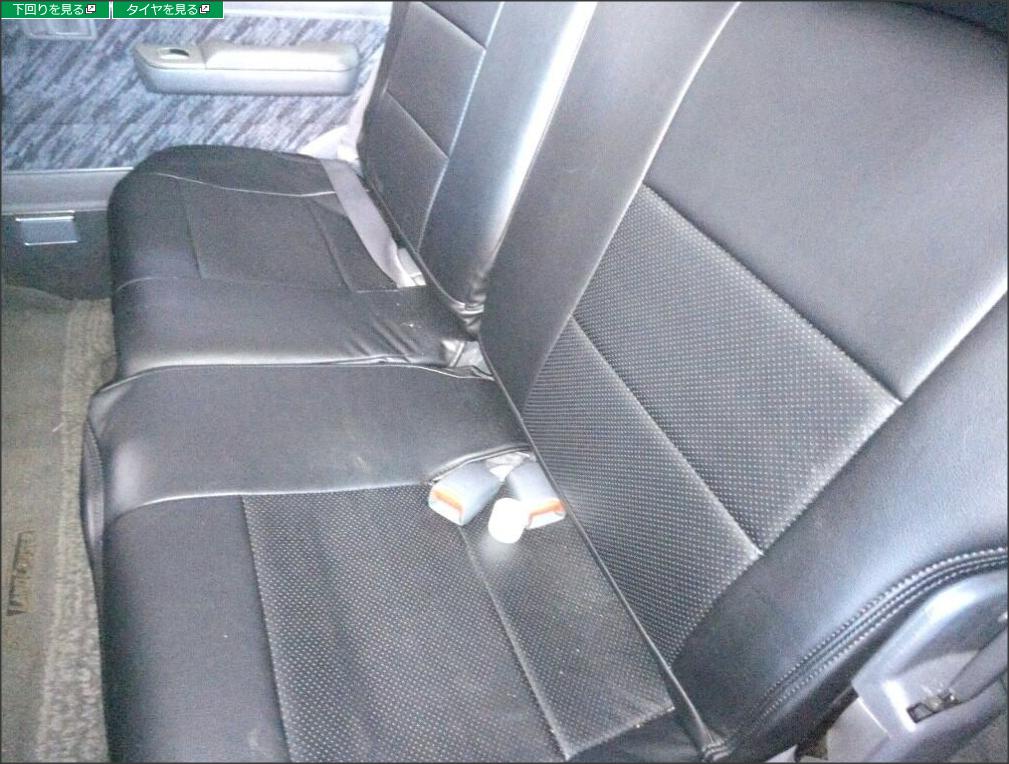 1995 Toyota Land Cruiser Prado KZJ78