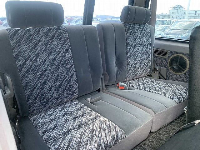 1994 Toyota Land Cruiser Prado KZJ78
