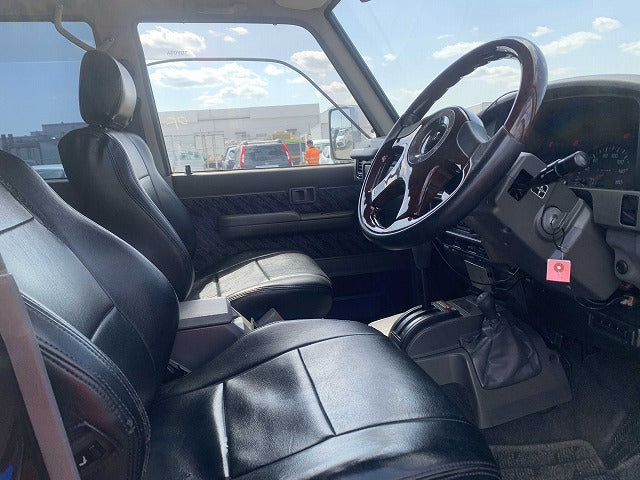 1994 Toyota Land Cruiser Prado KZJ78