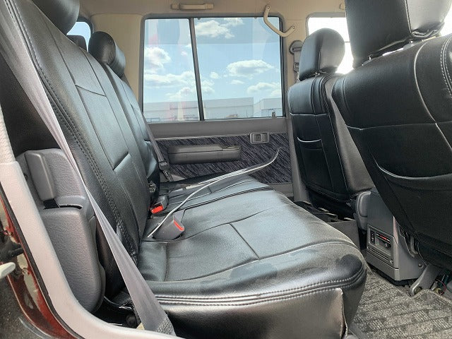1994 Toyota Land Cruiser Prado KZJ78