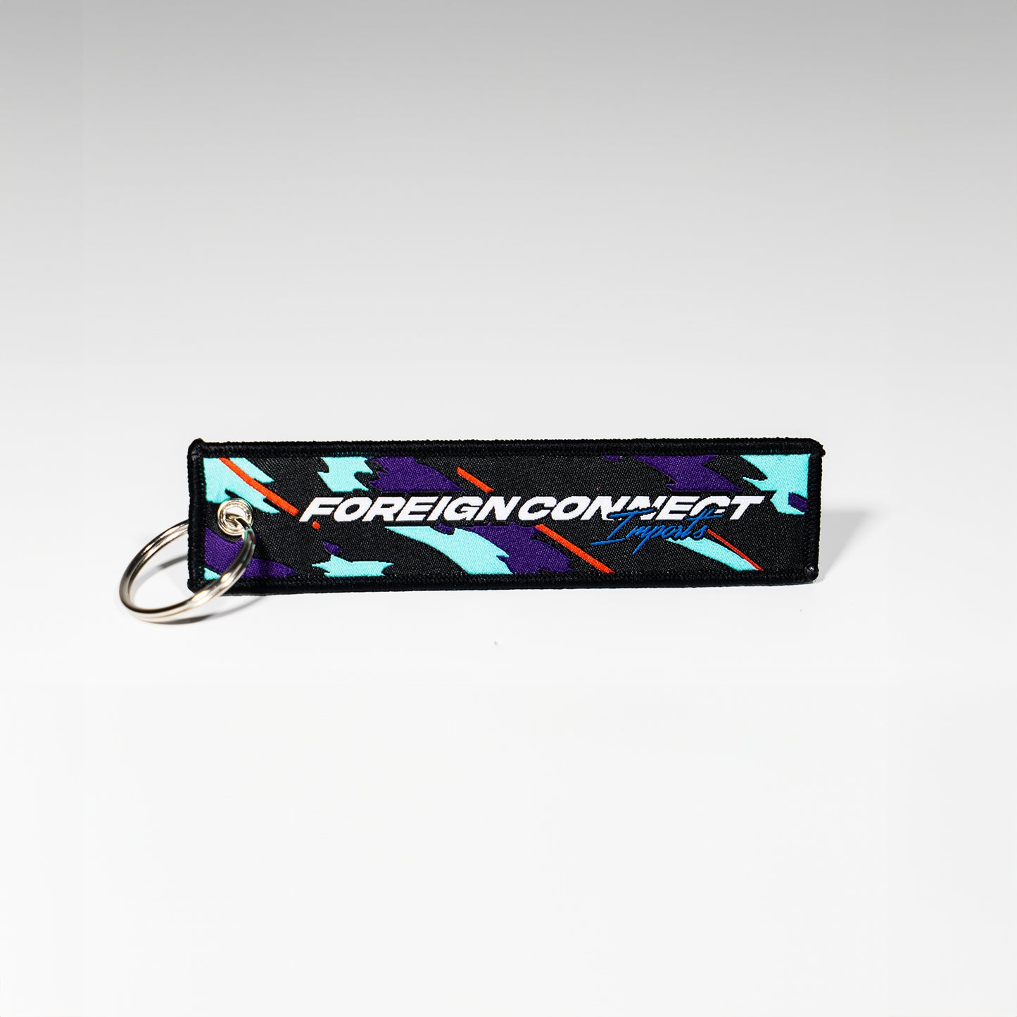 Save the Manuals Flight Tag