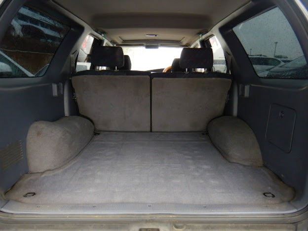 1997 Hilux Surf SSR-G 4WD