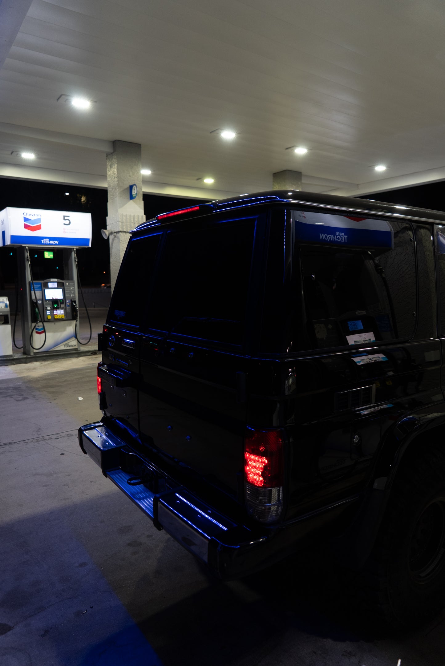 1994 Toyota Land Cruiser Prado KZJ78