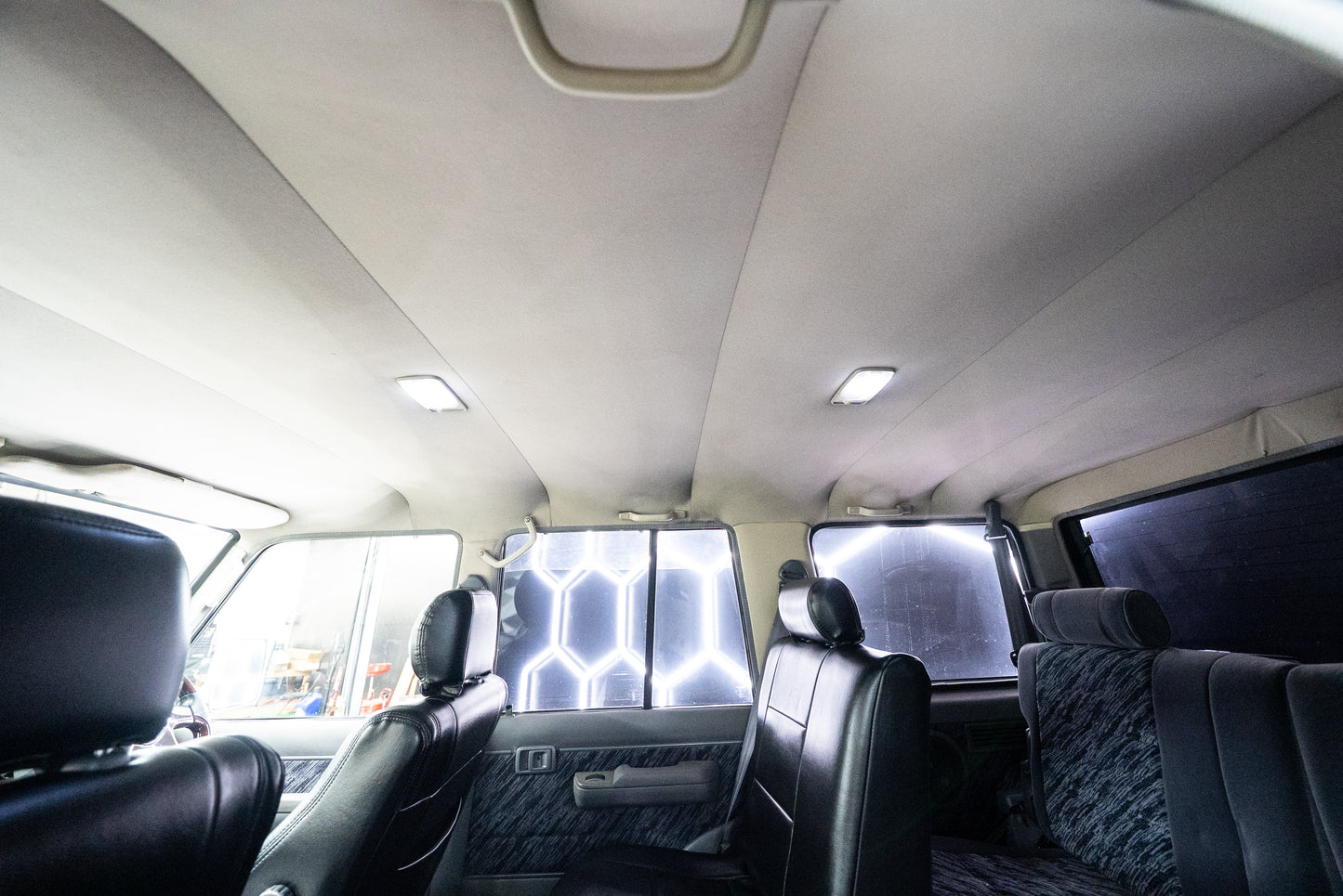 1994 Toyota Land Cruiser Prado KZJ78