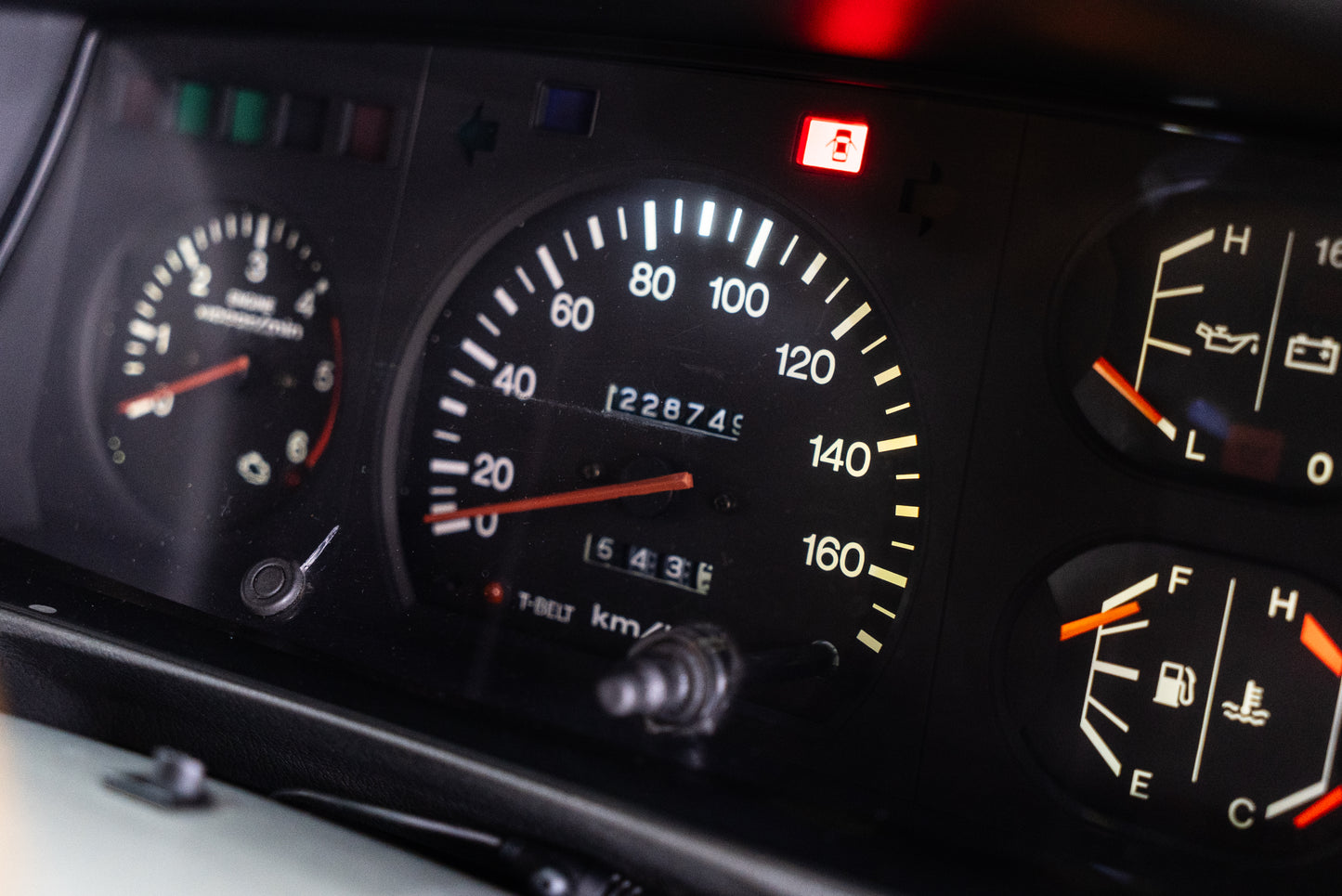 1996 Toyota Land Cruiser Prado KZJ78 — Black 1KZ Turbo Diesel 🇯🇵