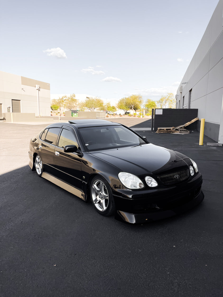 Arizona Japanese RHD Vehicles FOR SALE! Foreign Connect