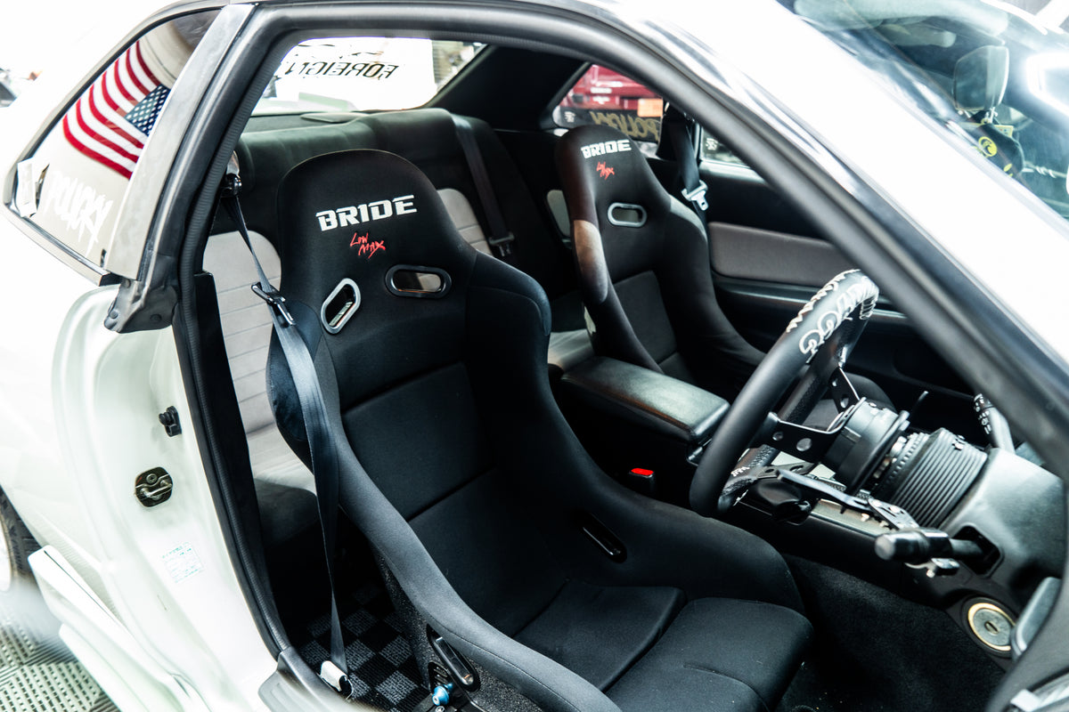 2000 Nissan Skyline R34 25GTT ( GT-V  OEM SWAP )