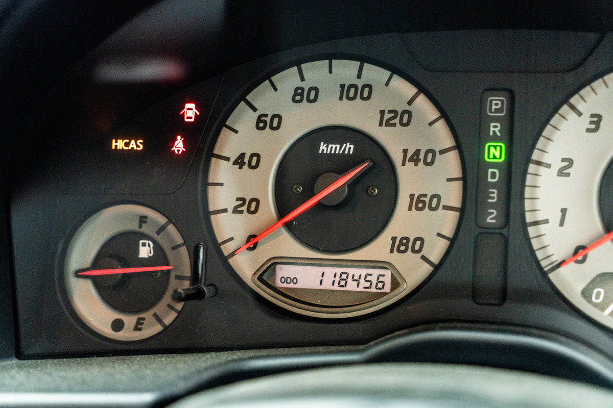 2000 Nissan Skyline R34 25GTT ( GT-V  OEM SWAP )