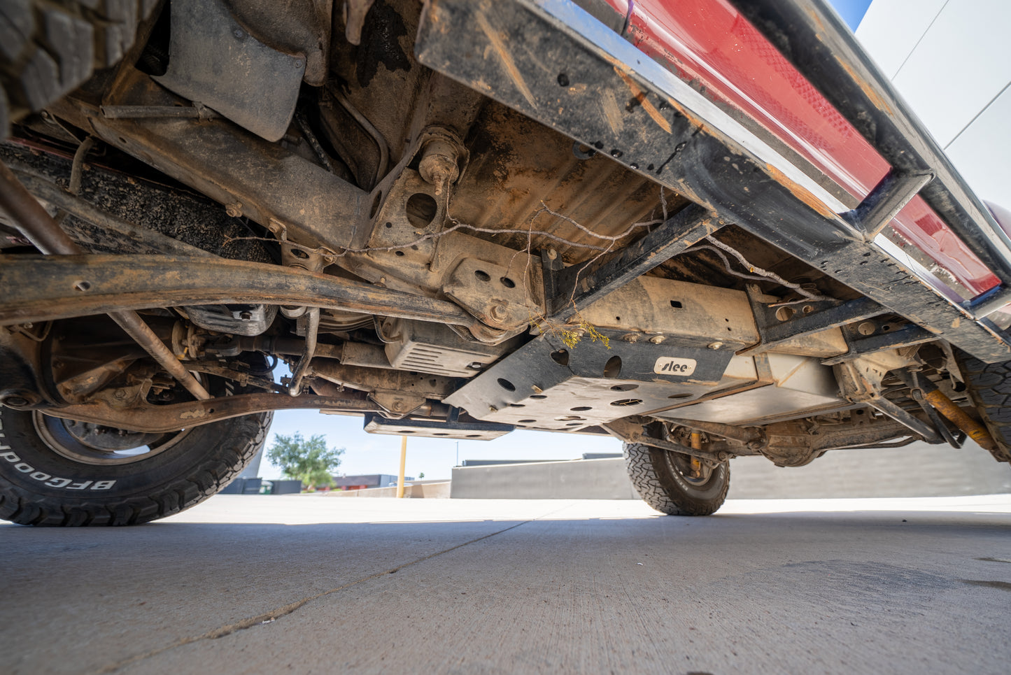 1990 Toyota Landcruiser 1HDT turbo diesel RHD