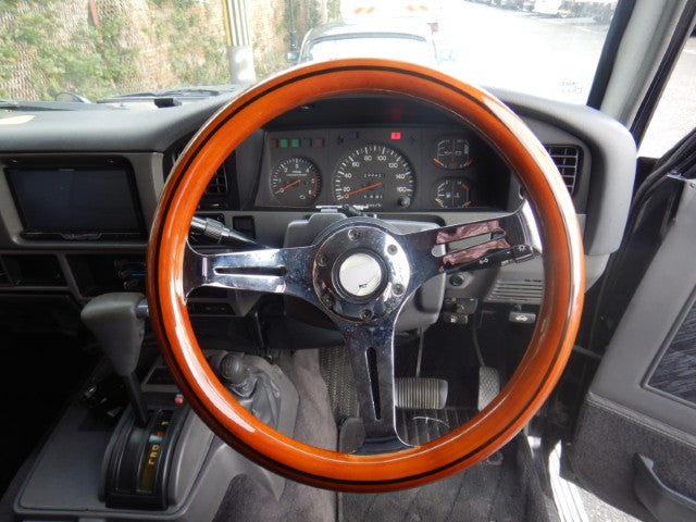1995 Toyota Land Cruiser Prado SX Wide