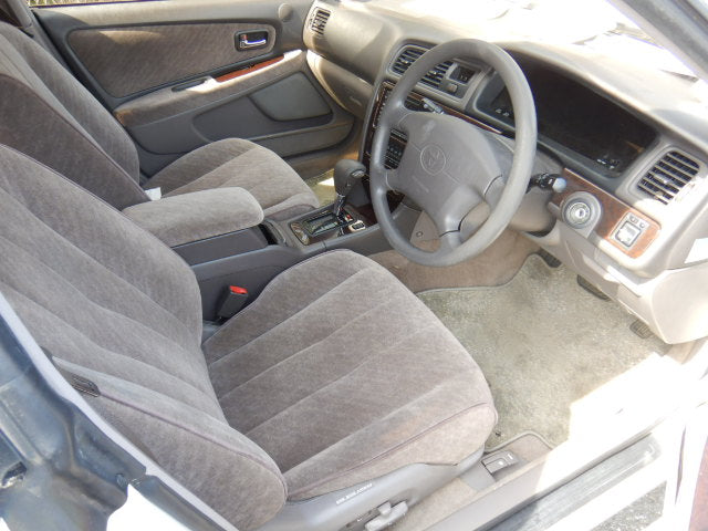 1997 Toyota GX100 Chaser RHD FOR SALE