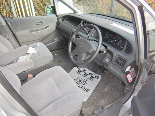 1999 Honda Odyssey S RA3