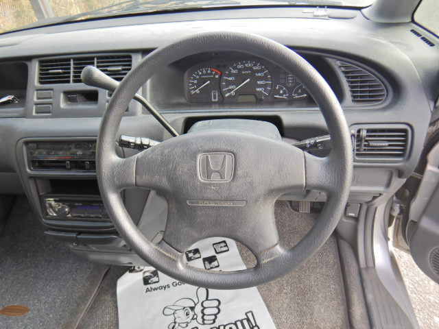 1999 Honda Odyssey S RA3