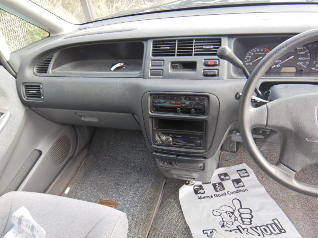 1999 Honda Odyssey S RA3