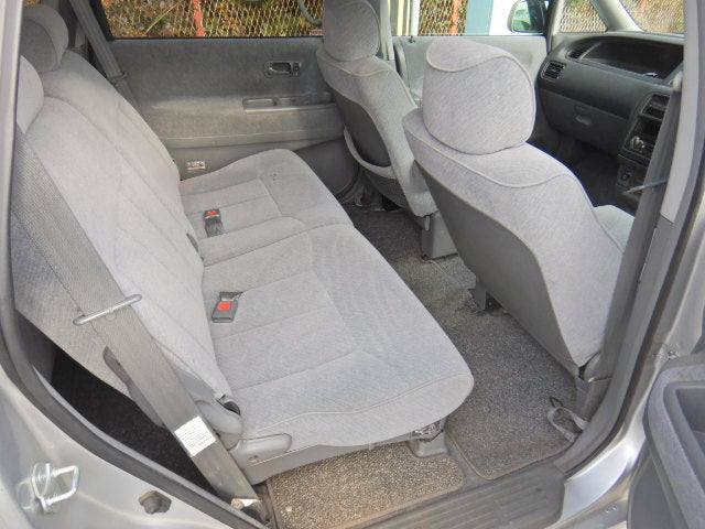 1999 Honda Odyssey S RA3