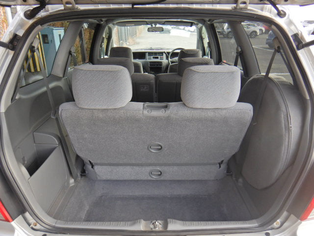 1999 Honda Odyssey S RA3