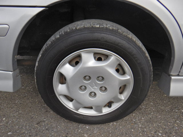 1999 Honda Odyssey S RA3