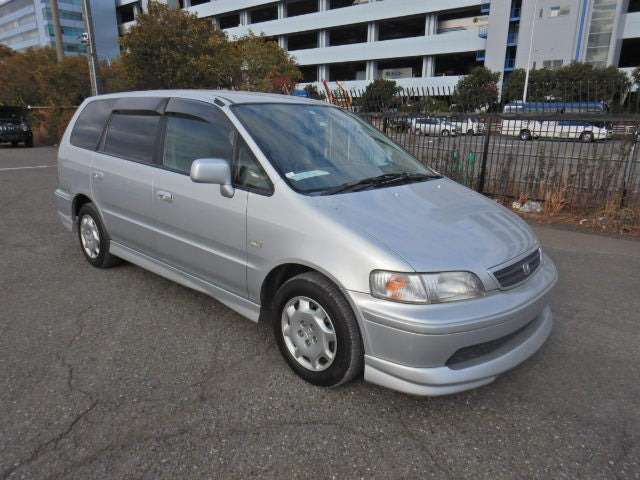 1999 Honda Odyssey S RA3
