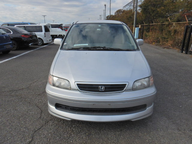 1999 Honda Odyssey S RA3