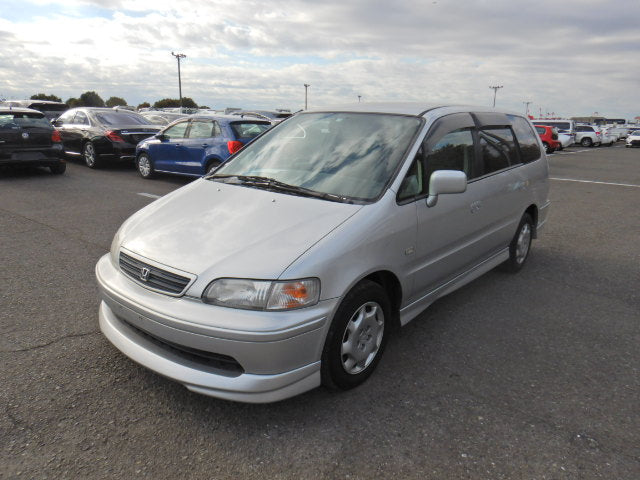 1999 Honda Odyssey S RA3