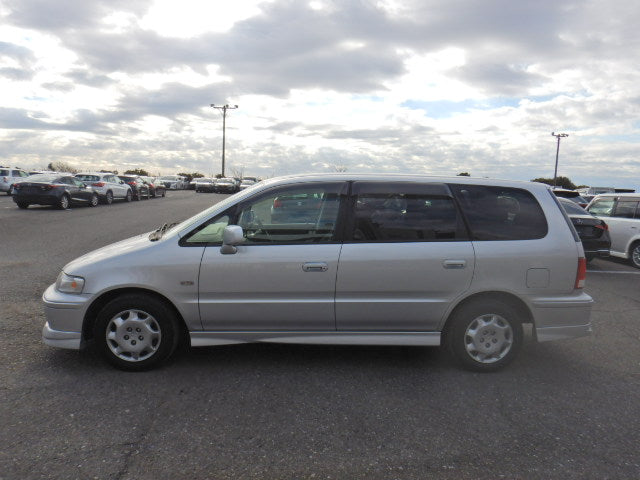 1999 Honda Odyssey S RA3