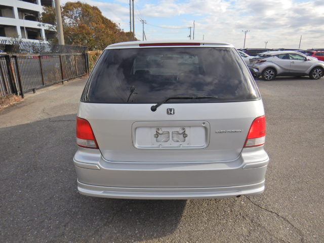1999 Honda Odyssey S RA3