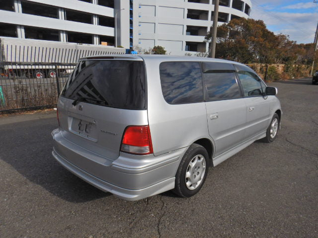 1999 Honda Odyssey S RA3