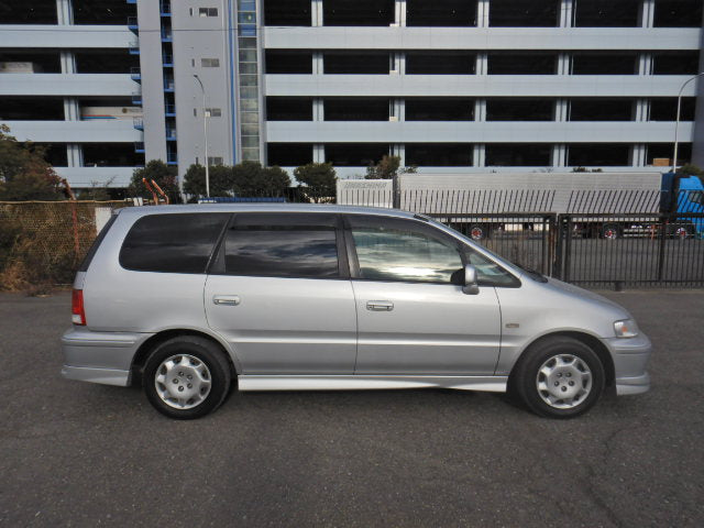 1999 Honda Odyssey S RA3