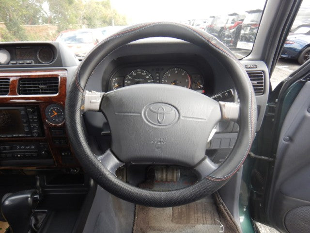 1996 Toyota Land Cruiser Prado TX