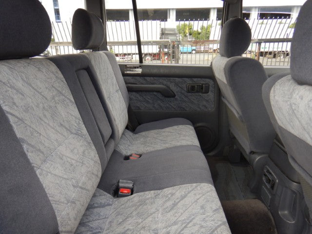 1996 Toyota Land Cruiser Prado TX