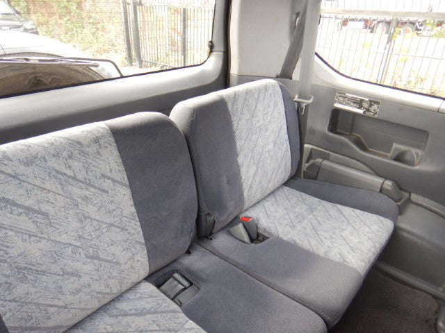 1996 Toyota Land Cruiser Prado TX