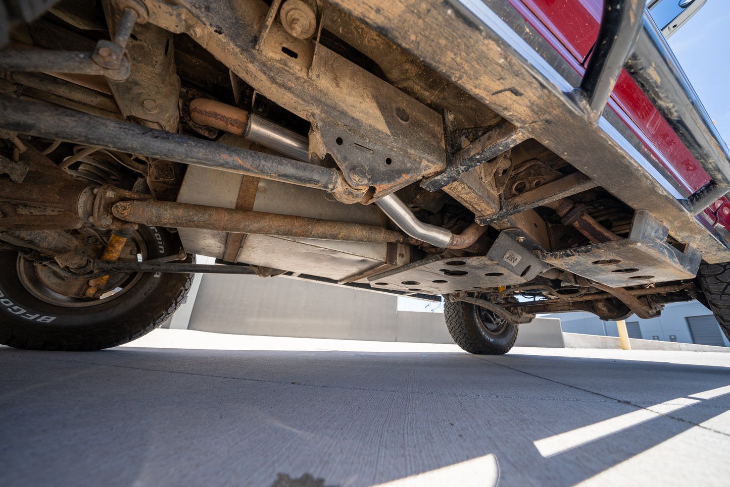1990 Toyota Landcruiser 1HDT turbo diesel RHD