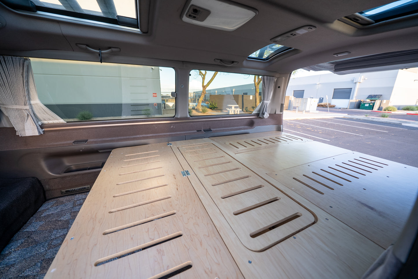 1997 Toyota Hiace Living Saloon EX — 1KZ Turbo Diesel 🇯🇵