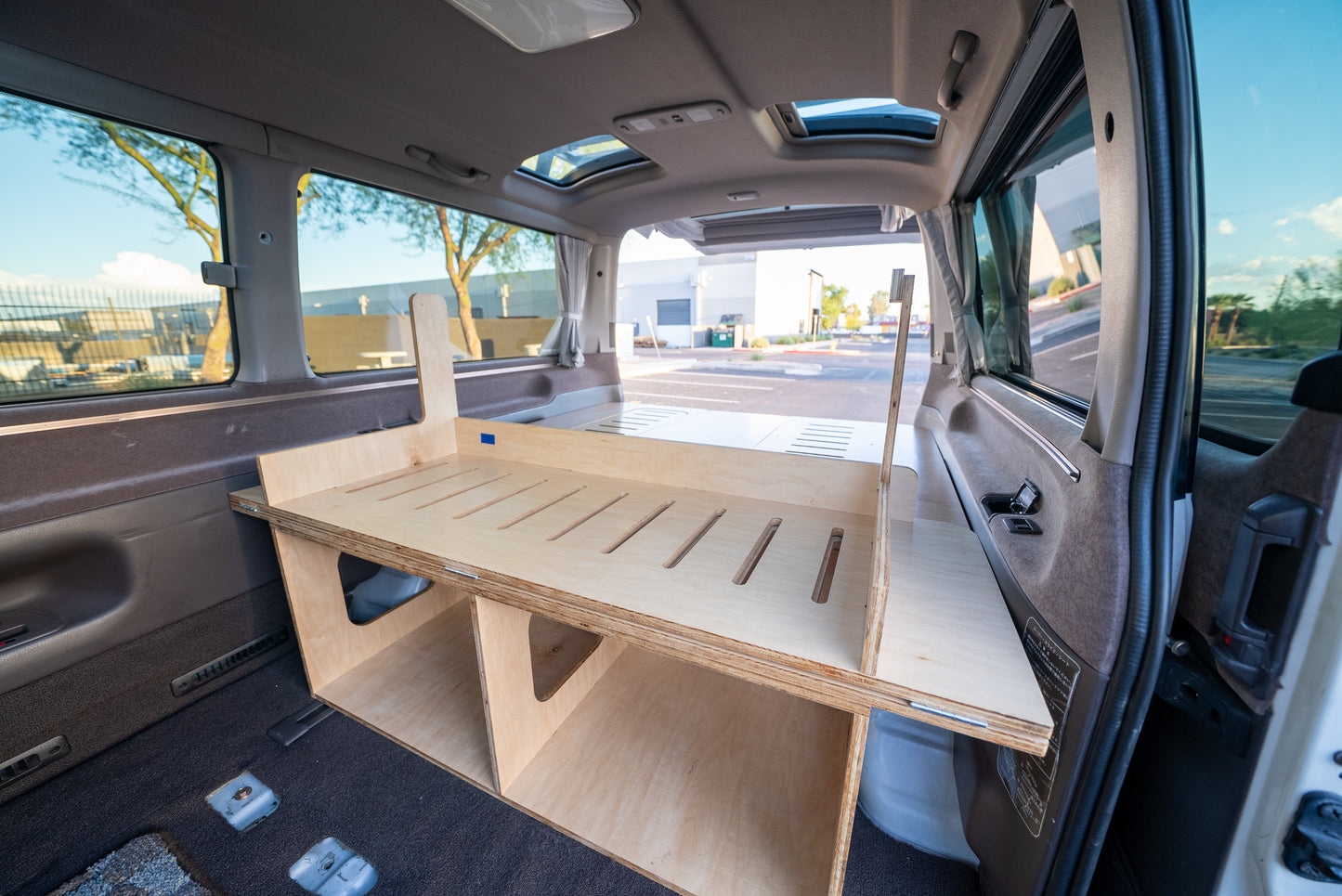 1997 Toyota Hiace Living Saloon EX — 1KZ Turbo Diesel 🇯🇵