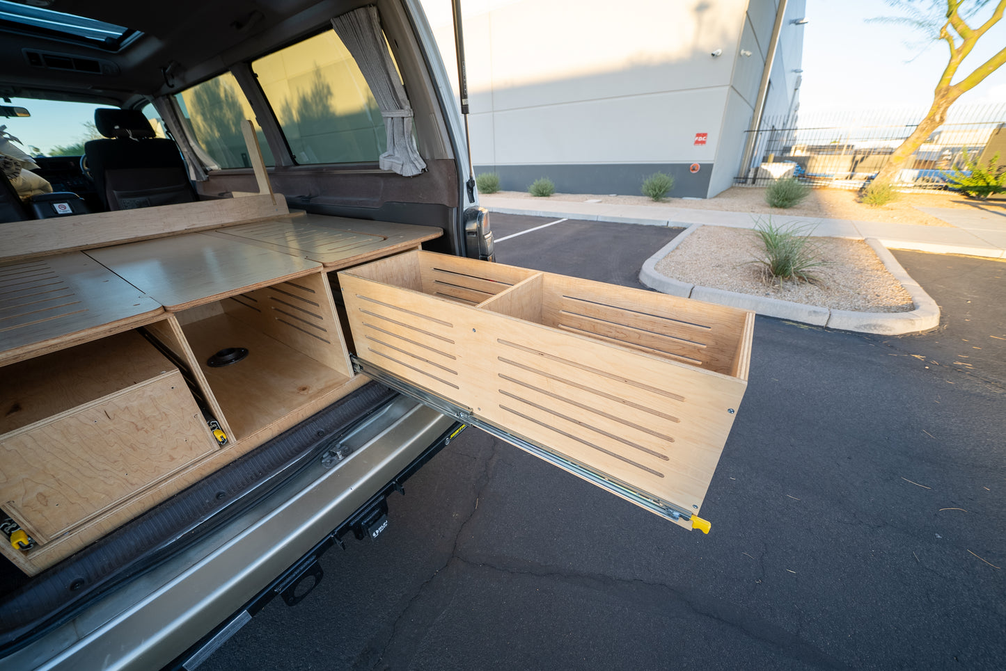 1997 Toyota Hiace Living Saloon EX — 1KZ Turbo Diesel 🇯🇵
