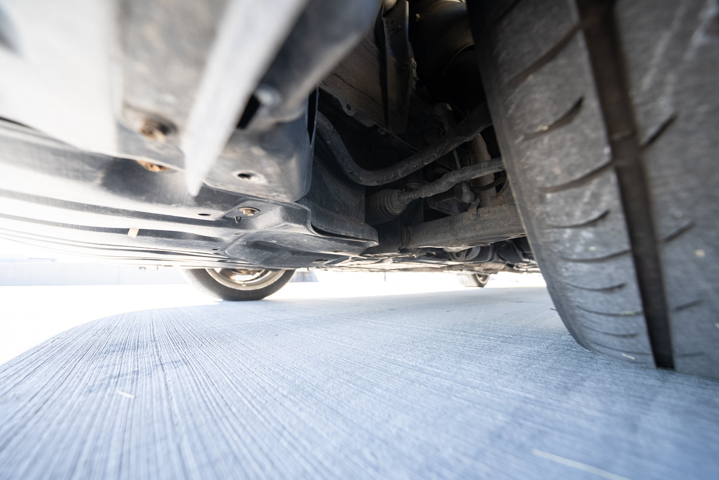 2000 Toyota Celsior UCF31 Type C