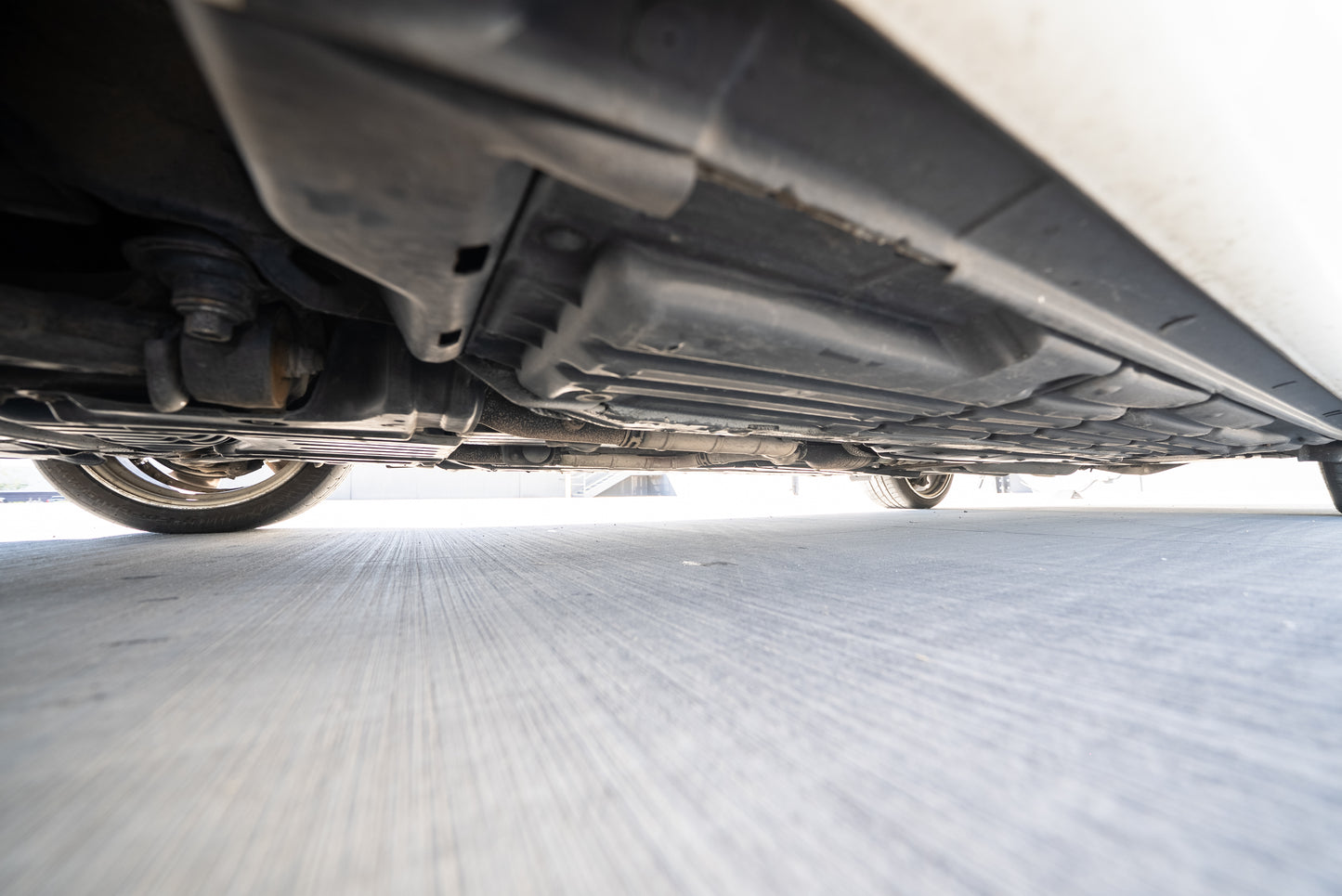 2000 Toyota Celsior UCF31 Type C