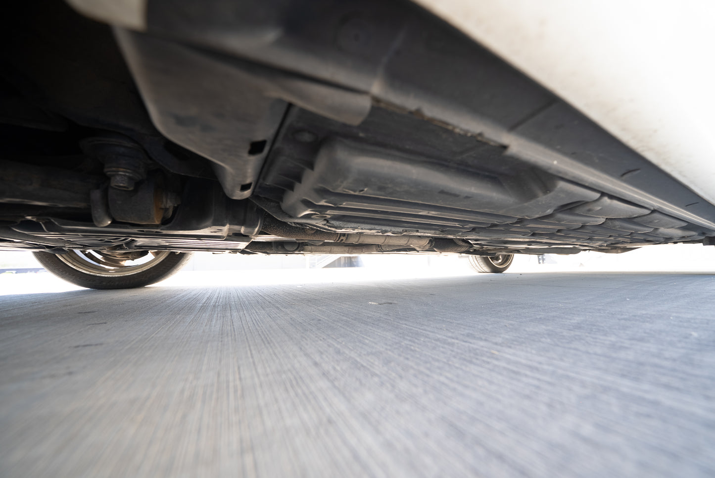 2000 Toyota Celsior UCF31 Type C