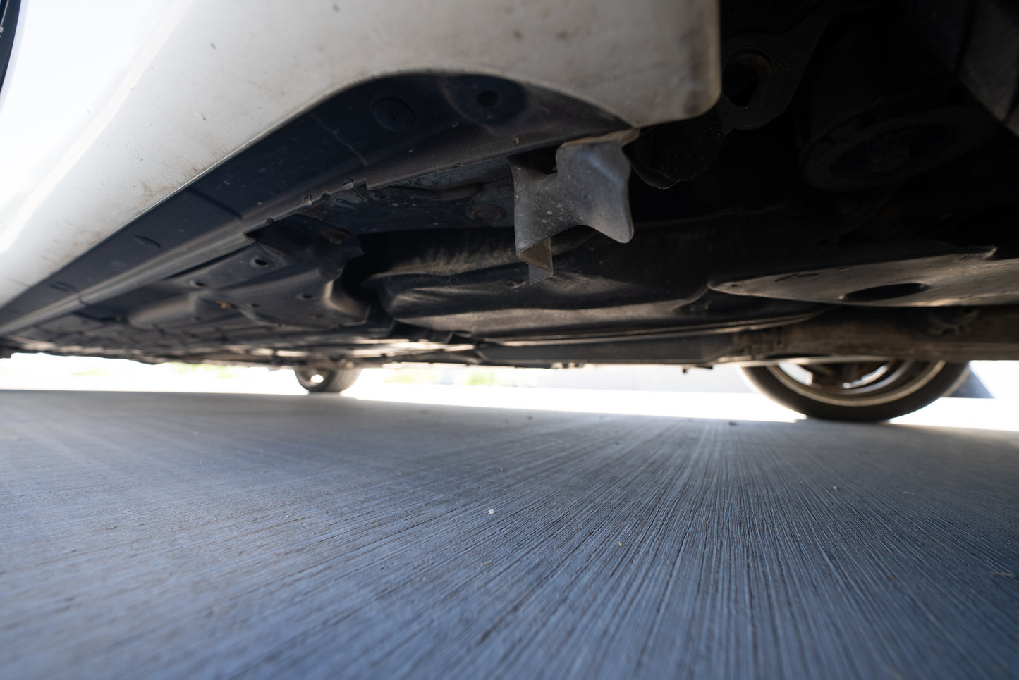 2000 Toyota Celsior UCF31 Type C