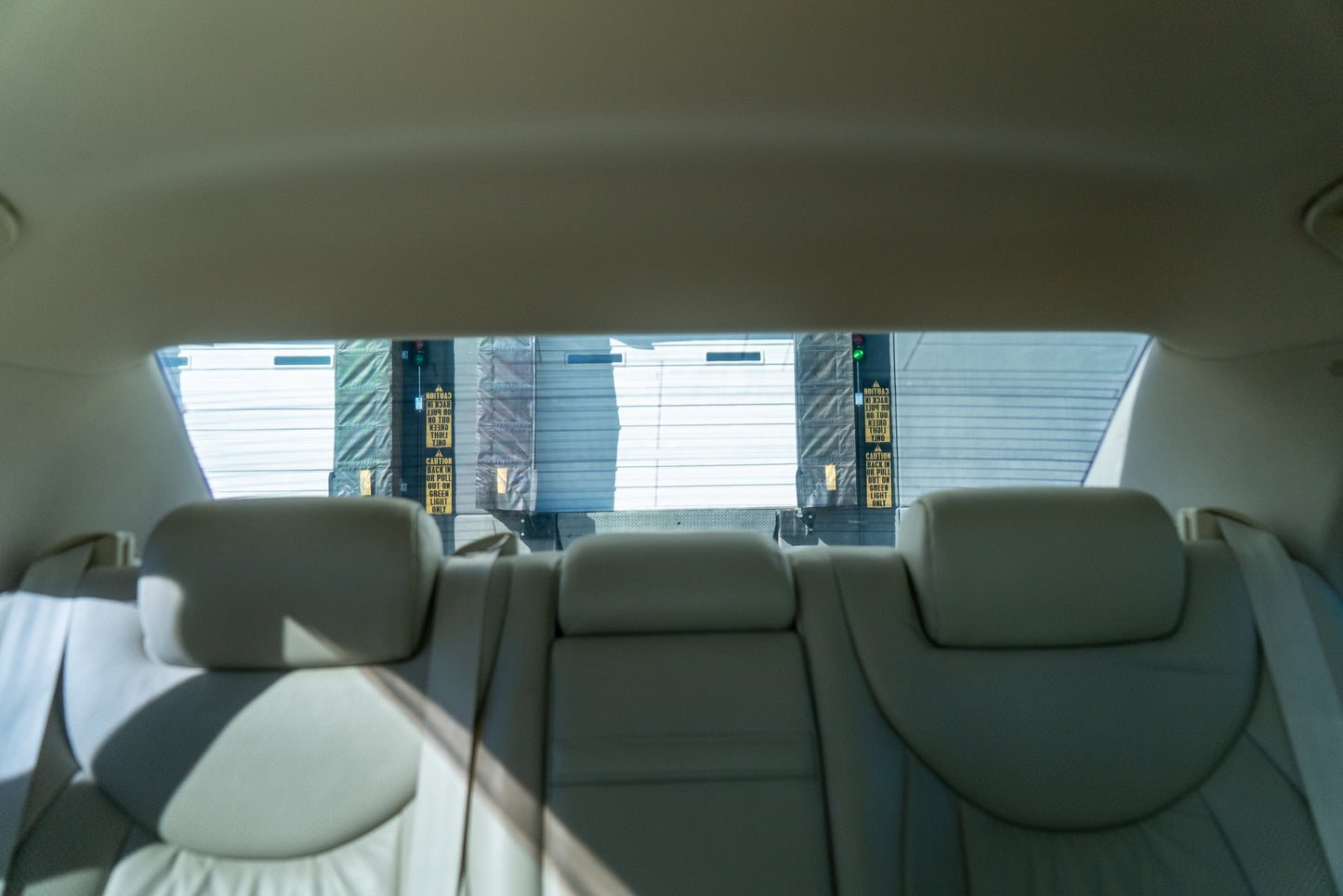 2000 Toyota Celsior UCF31 Type C