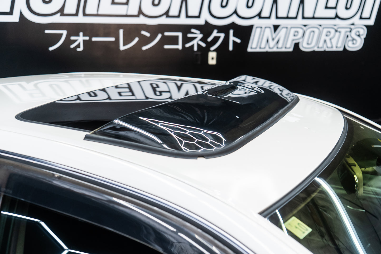 1998 Toyota Aristo V300 Vertex Edition — 2JZ-GTE Twin Turbo 🇯🇵